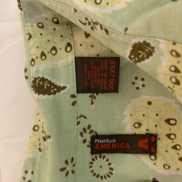 PERRY ELLIS AMERICA - Picture 2 of 3